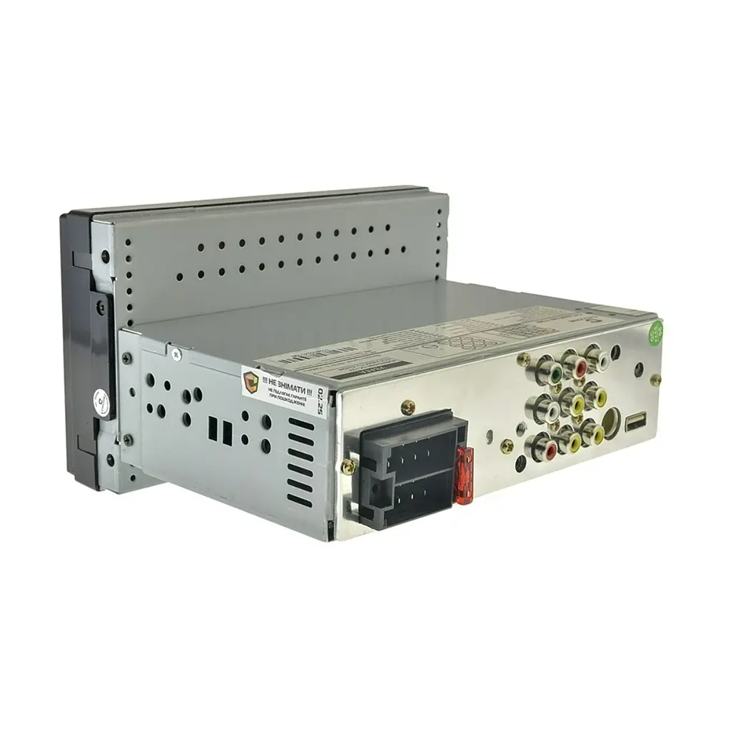 Мультимедійний пристрій Cyclone MP-7128 Cyclone (НФ-00005415) - фото 4