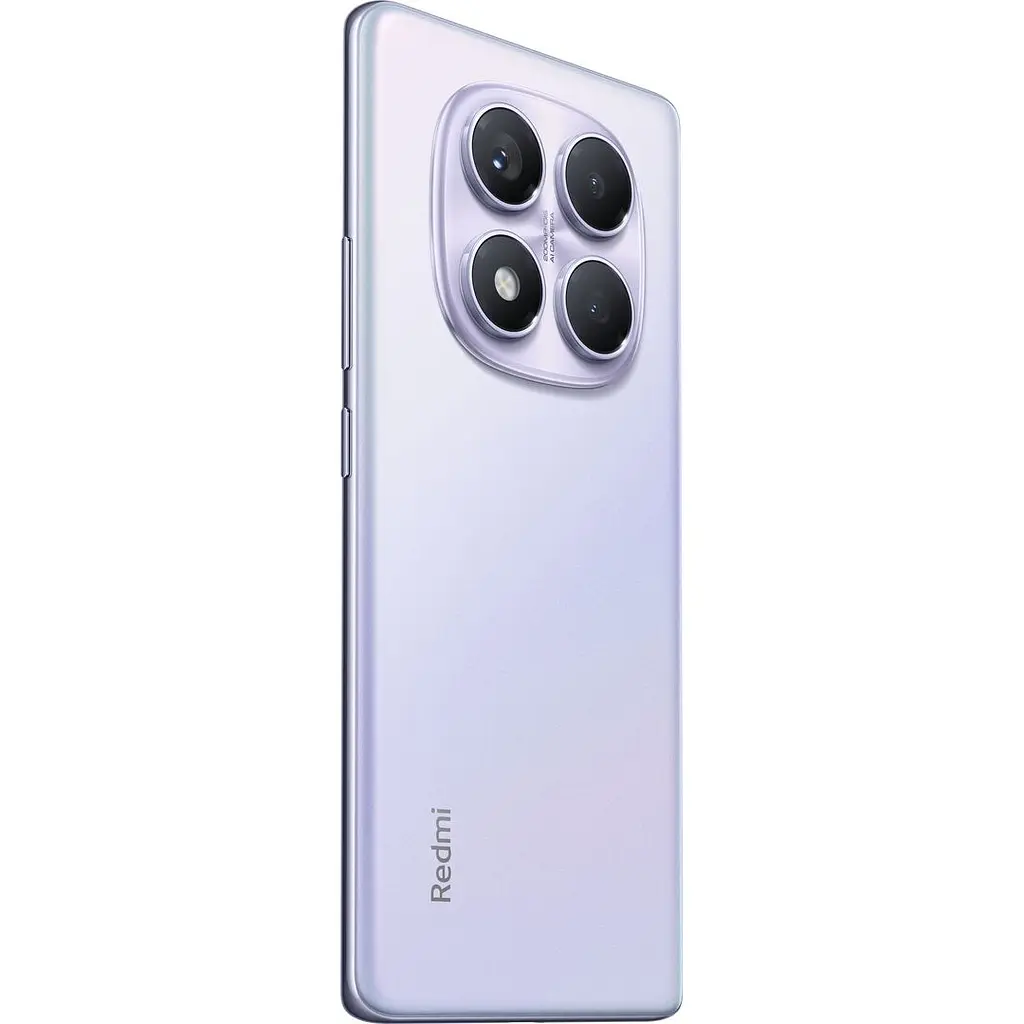 Смартфон Redmi Note 14 Pro 8/256GB Aurora Purple Global EU [126501] - фото 7