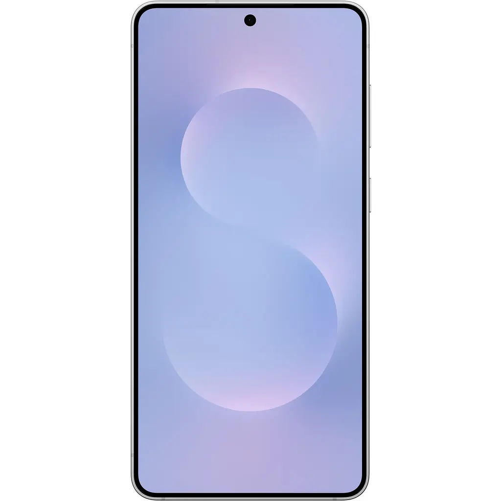 Смартфон Samsung Galaxy S25 Edge 5G 12/512Gb Titanium IcyBlue (SM-S937BLBGEUC) - фото 7