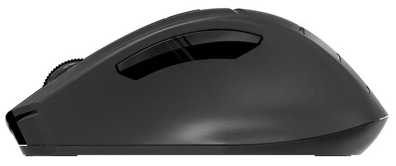Миша бездротова A4Tech FG30S Grey/Black (FG30S (Grey)) - фото 3