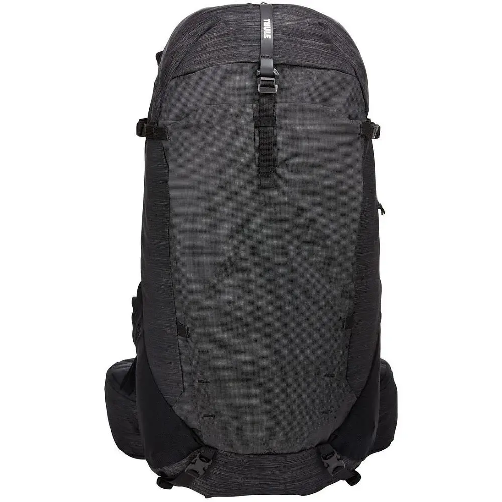 Рюкзак для активного відпочинку Thule Topio Backpacking Pack TTOM-130 Black 30 л (3204503) - фото 2