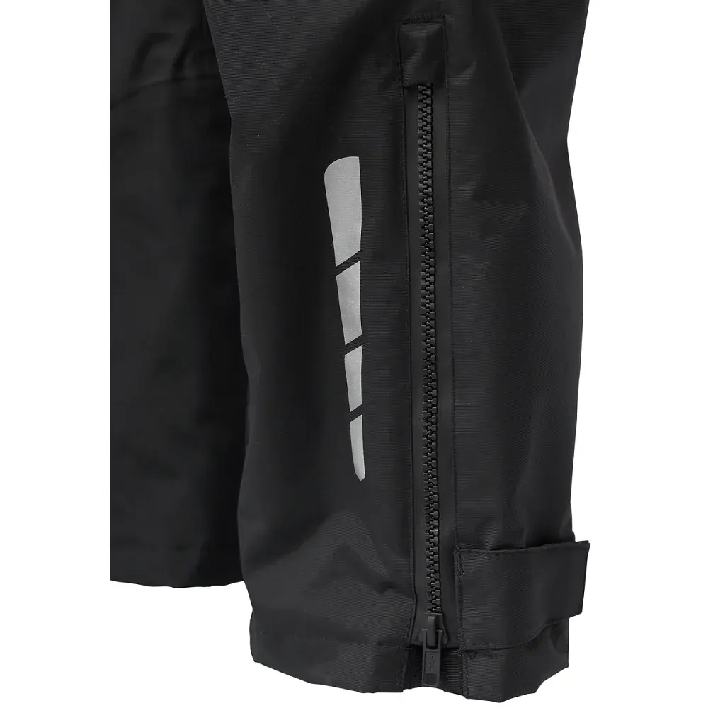 Штани Savage Gear WP Performance Trousers XL Black Ink/Grey - фото 3