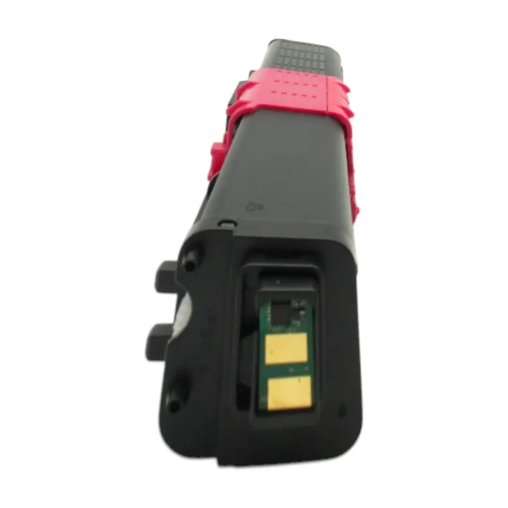 Картридж IPM OKI C301/321 2000 Magenta (TRO18MEU) - фото 4