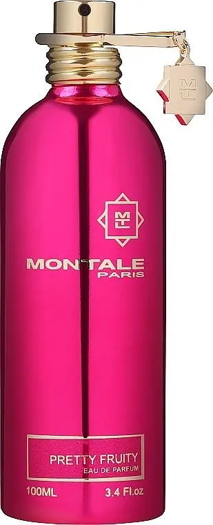 Парфумована вода Montale Pretty Fruity Тестер 100 мл - фото 3