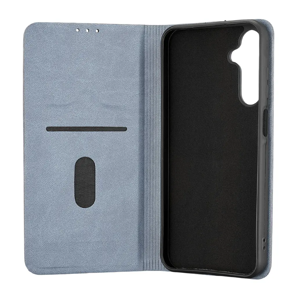 Чохол-книжка Flip Case Samsung A25 (A256) Grey - фото 2
