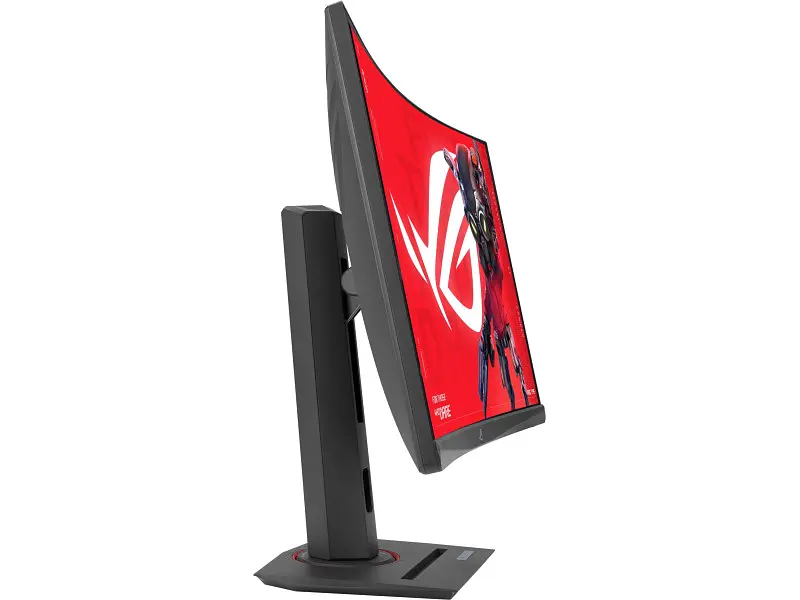 Монітор Asus ROG Strix XG27WCMS (90LM09Y1-B01370) - фото 3