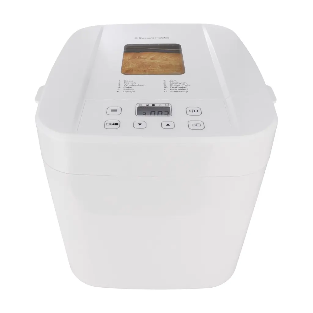 Хлібопічка Russell Hobbs 27260-56 - фото 2