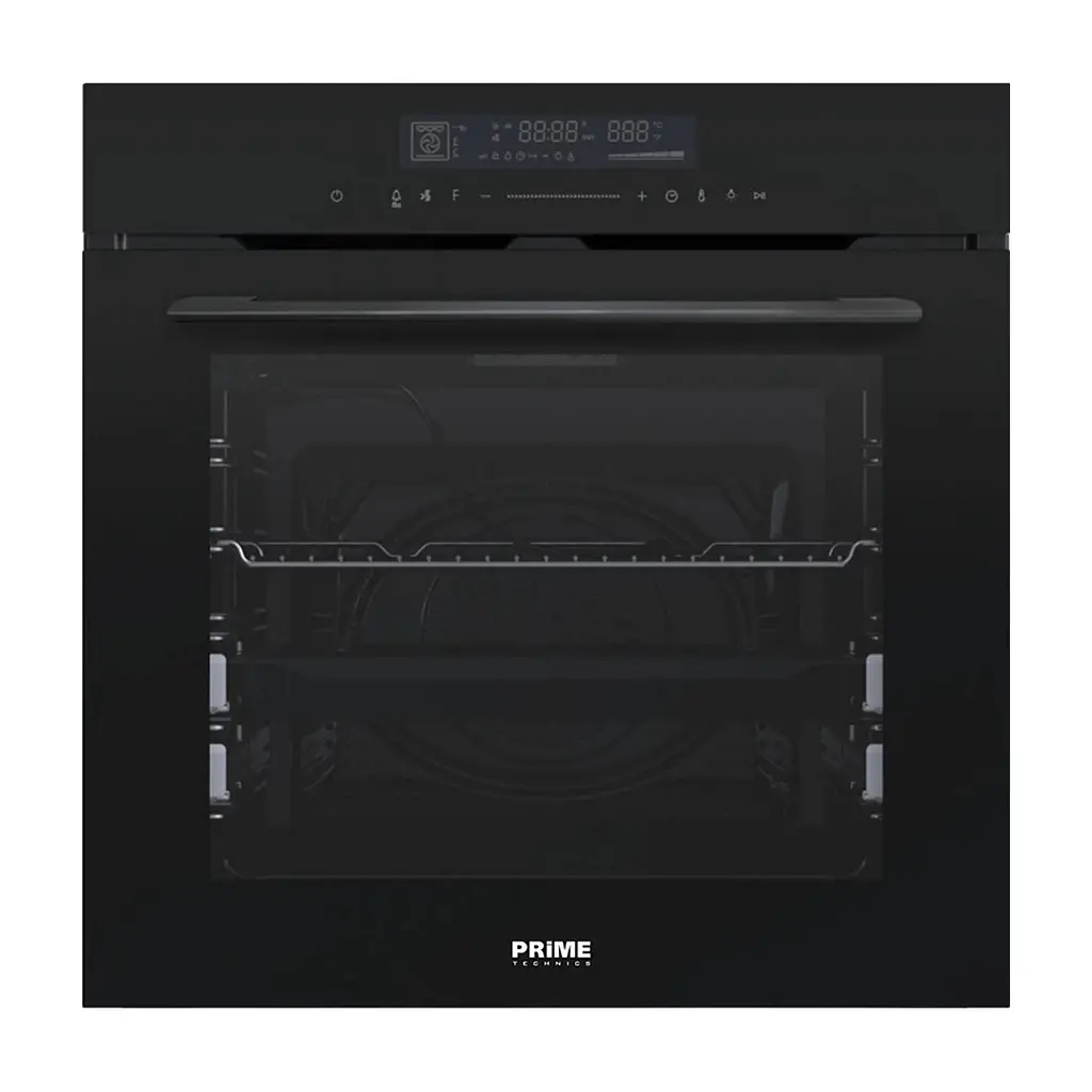 Духовой шкаф PRIME Technics POB 7413 BK