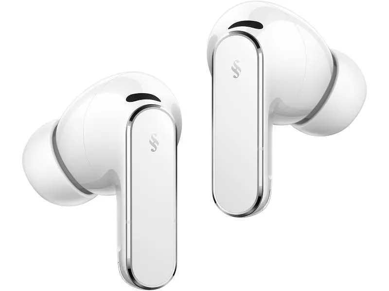 Навушники TWS Huawei FreeBuds Pro 5 White (55038661) - фото 6