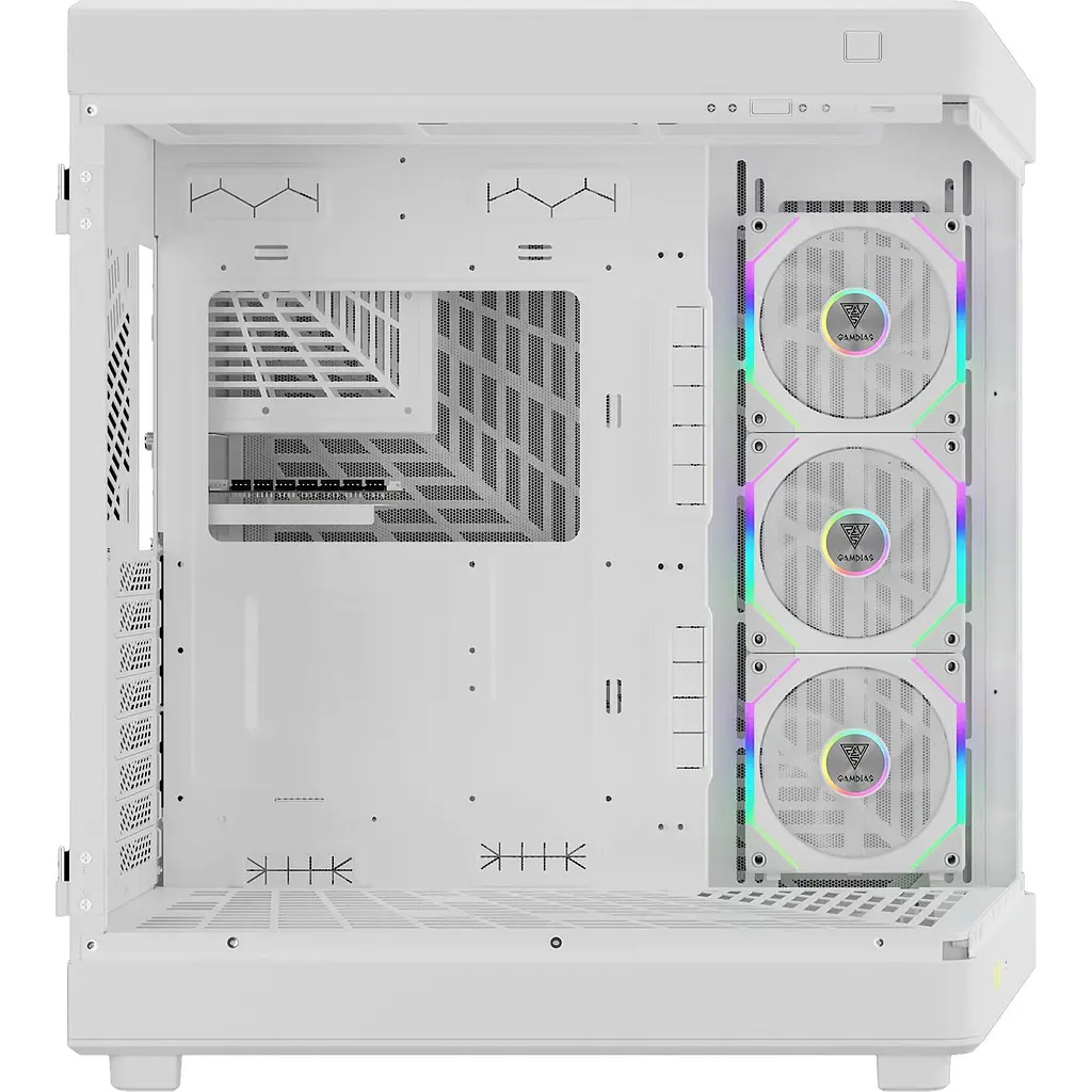 Корпус GAMDIAS NESO P1 PRO WW (4711514500431) - фото 4
