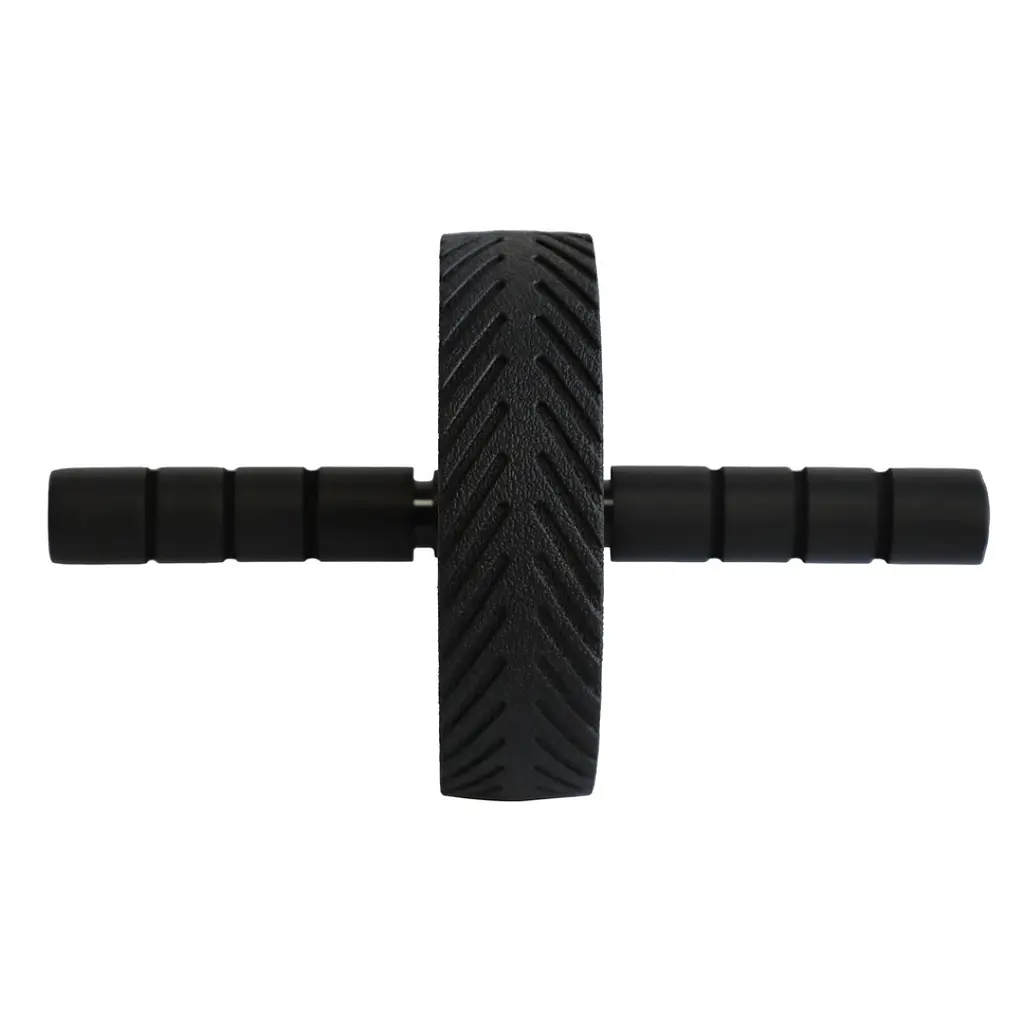 Ролик для преса York Fitness Deluxe Ab - фото 4