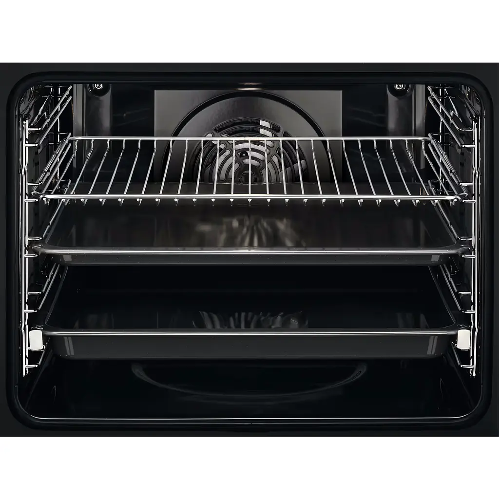 Духова шафа Electrolux OPEB2520R - фото 4