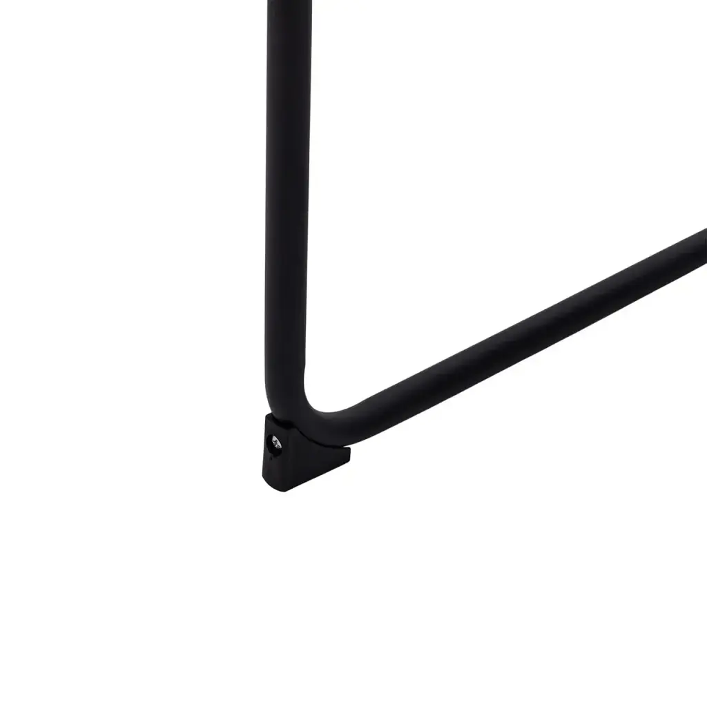 Стіл складний LUGI JY-8060B для пікніка 80х60х69х5 см чорний - фото 9