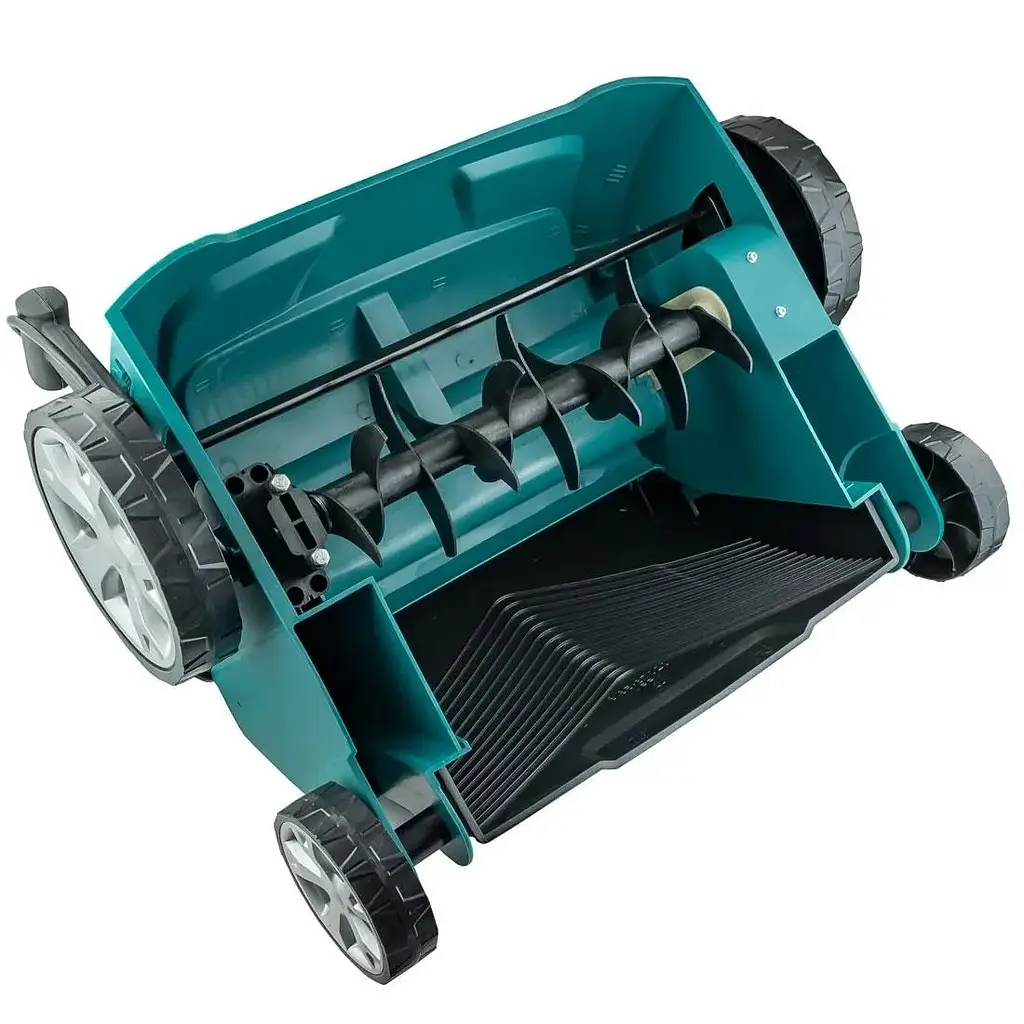 Скарифікатор електричний Makita UV3200 - фото 4
