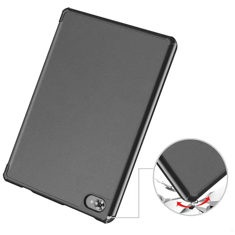 Чехол-книжка BeCover Smart Case для Teclast M40 Plus/P40HD/P30S 10.1" Gray (709543) - фото 4