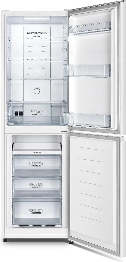 Холодильник Gorenje NRK418ECW4 - фото 3