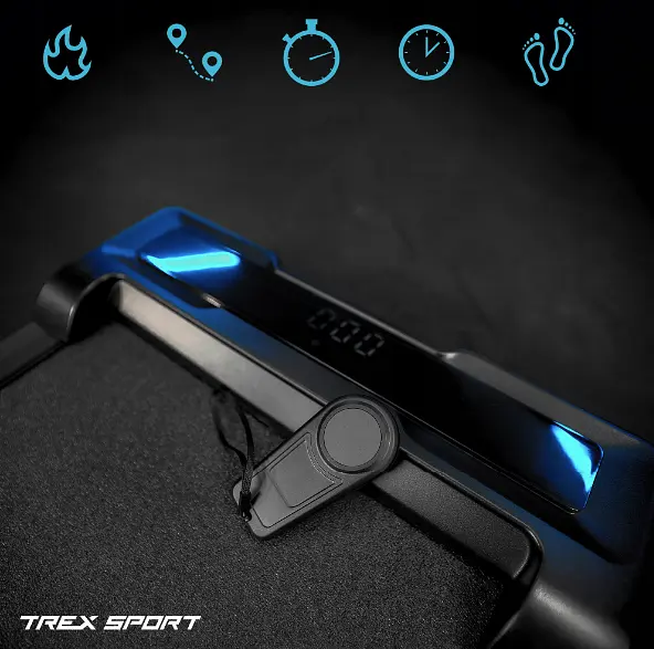 Бігова доріжка Trex Sport TX-300WP AERO - фото 8