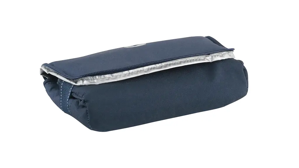 Термосумка Outwell Petrel 5L (590244) - фото 4