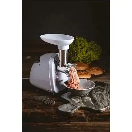 Мясорубка Mesko MS 4809 электрическая 1500 Вт - фото 5