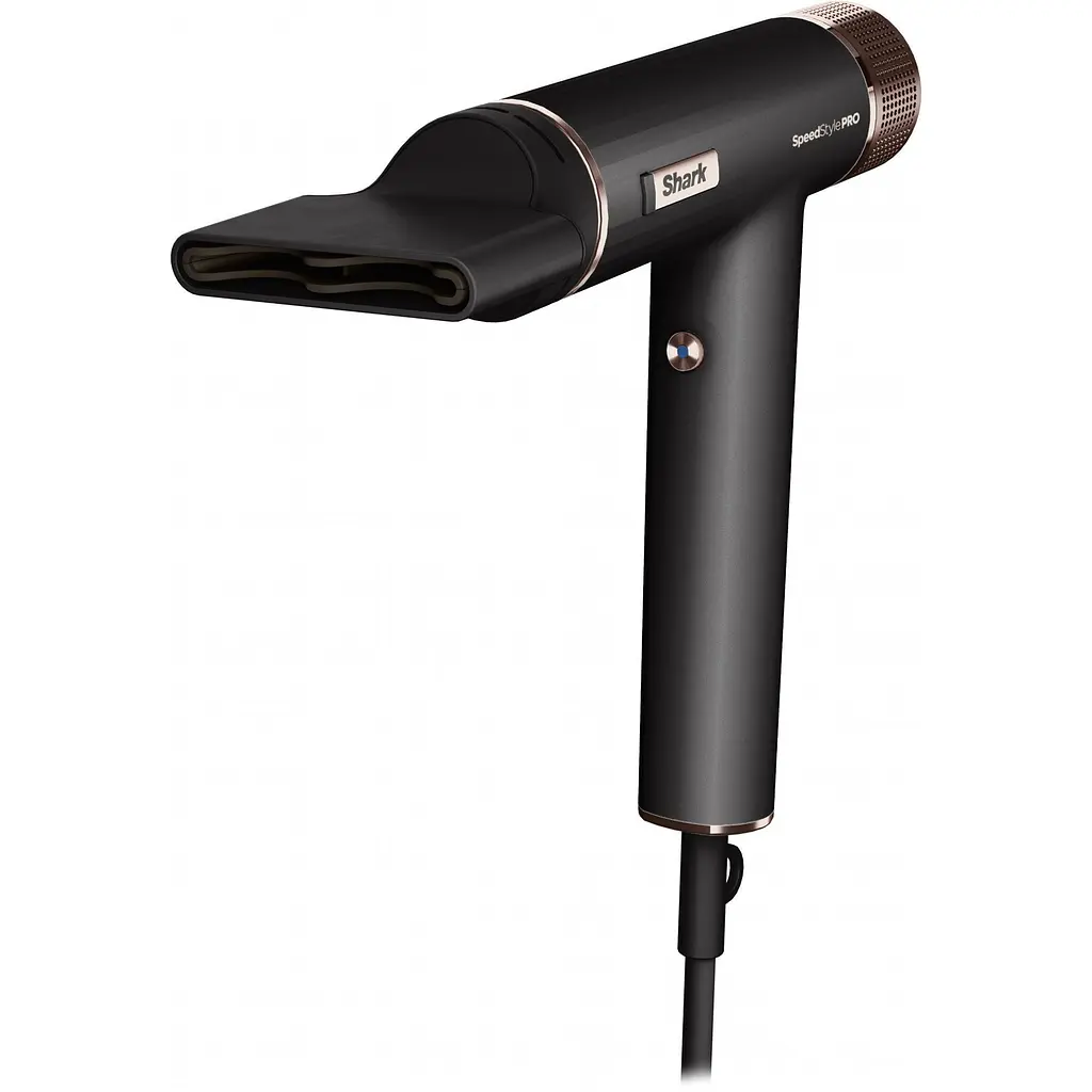 Фен Shark SpeedStyle Pro 5-in-1 Hair Dryer System HD752EU [155666] - фото 6