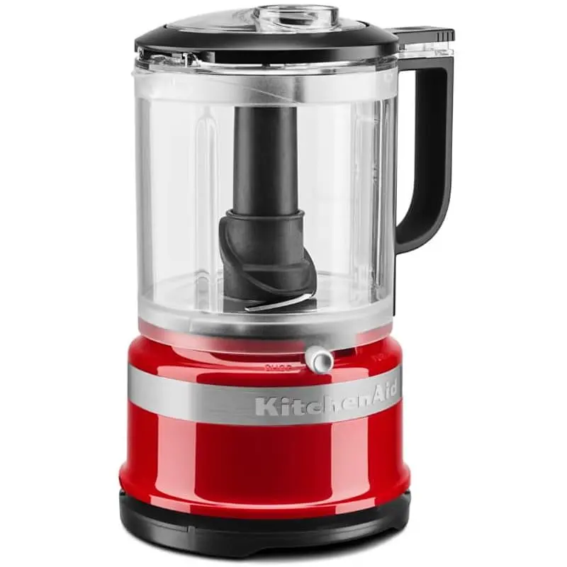 Кухонний комбайн KitchenAid 5KFC0516EER
