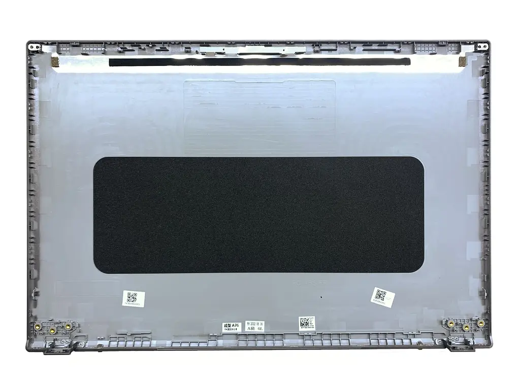 Кришка ноутбука / кришка екрана / кришка матриці для ноутбука Acer Extensa 15 EX215-55, EX215-55G (60.EGZN2.001) Оригінал від Acer, Кришка матриці - фото 2