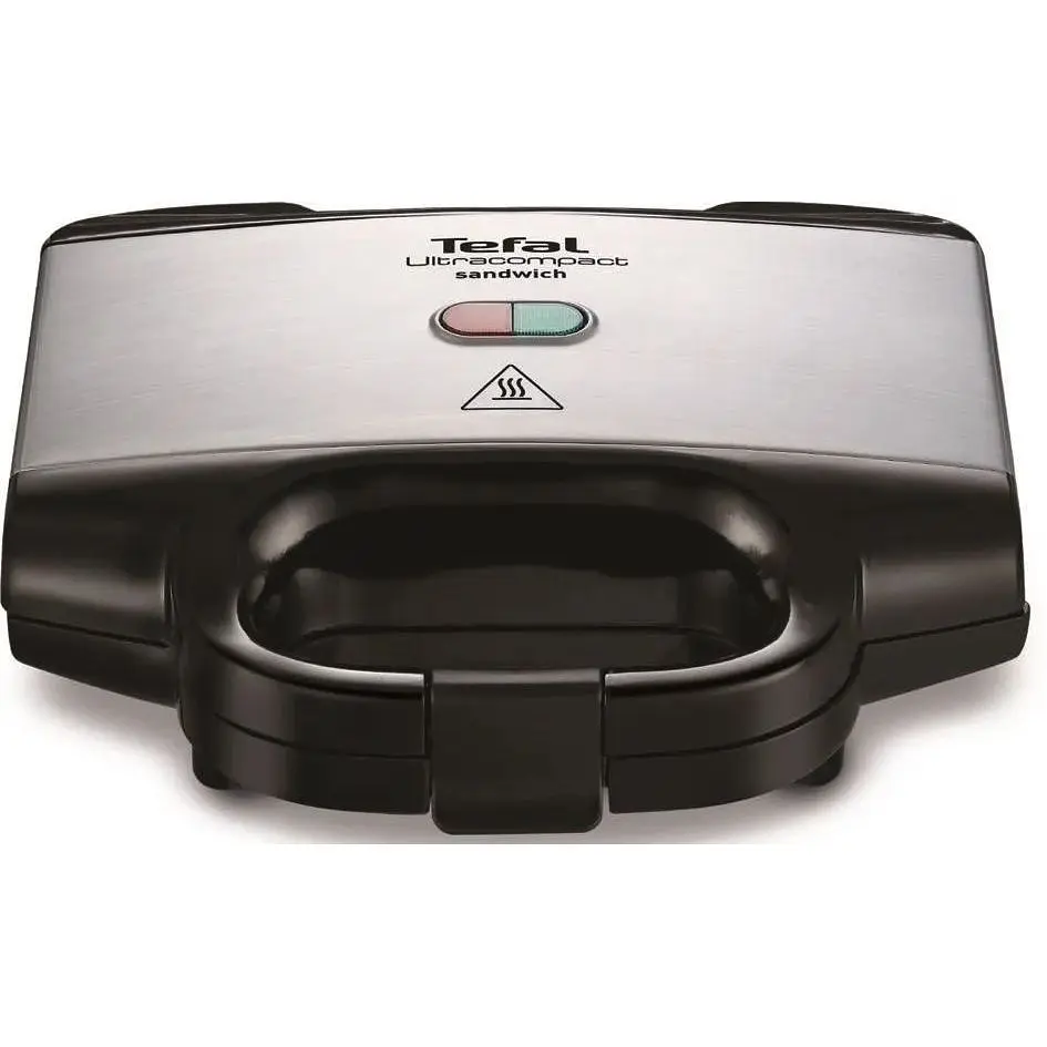 Бутербродница Tefal SM155212 [66381] - фото 4