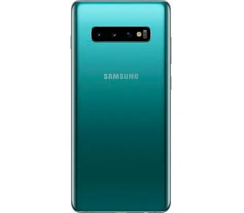 Samsung Galaxy S10 SM-G975 DS 128GB Green (SM-G975FZGD) - фото 3