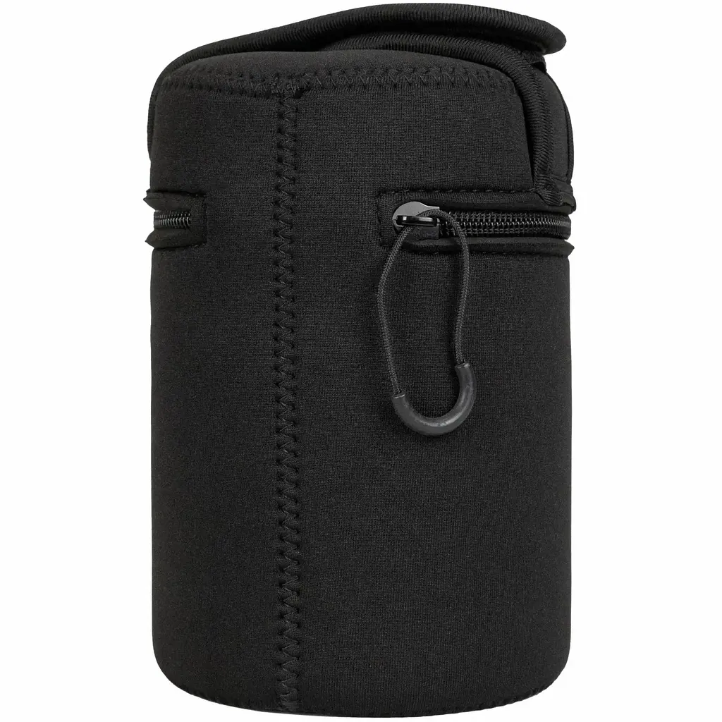 Чохол Tribe Neoprene Cover для харчового термоса 1 л T-DF-0005 (1042-T-DF-0005-black) - фото 7