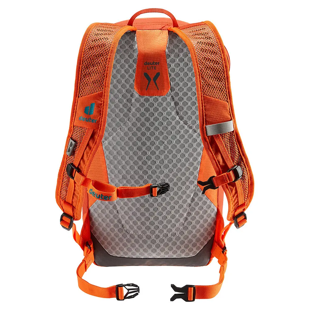 Рюкзак Deuter Speed Lite 17 Помаранчевий (1052-3410122 9906) - фото 3