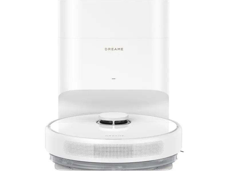 Робот-пилосос з вологим прибиранням Dreame Bot D10 Plus Gen 2 (RLD32GD) - фото 2