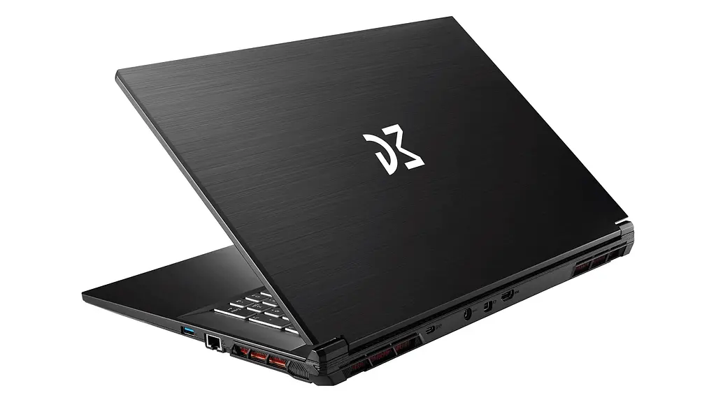 Ноутбук Dream Machines RG4060-17 17.3FHD IPS 144Hz/Intel i7-13700H/16/1024F/NVD4060-8/DOS (RG4060-17UA26) - фото 2
