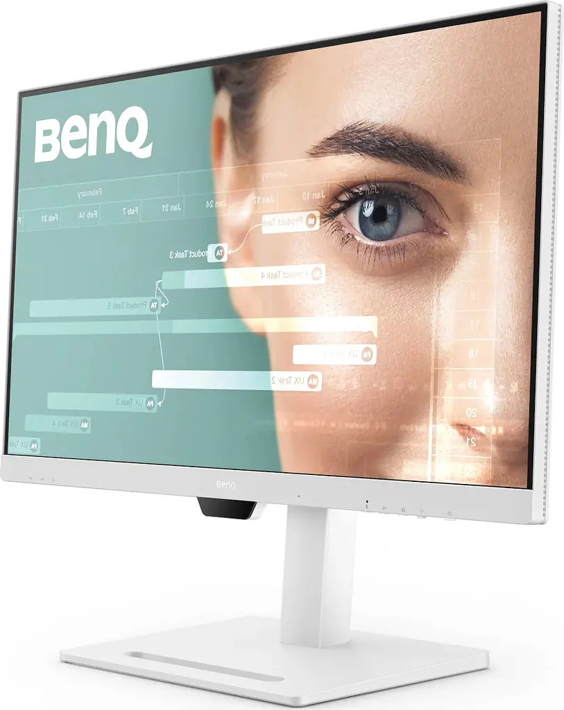 Монитор BenQ 31.5" GW3290QT [9H.LLHLA.TBE] [88082] - фото 3