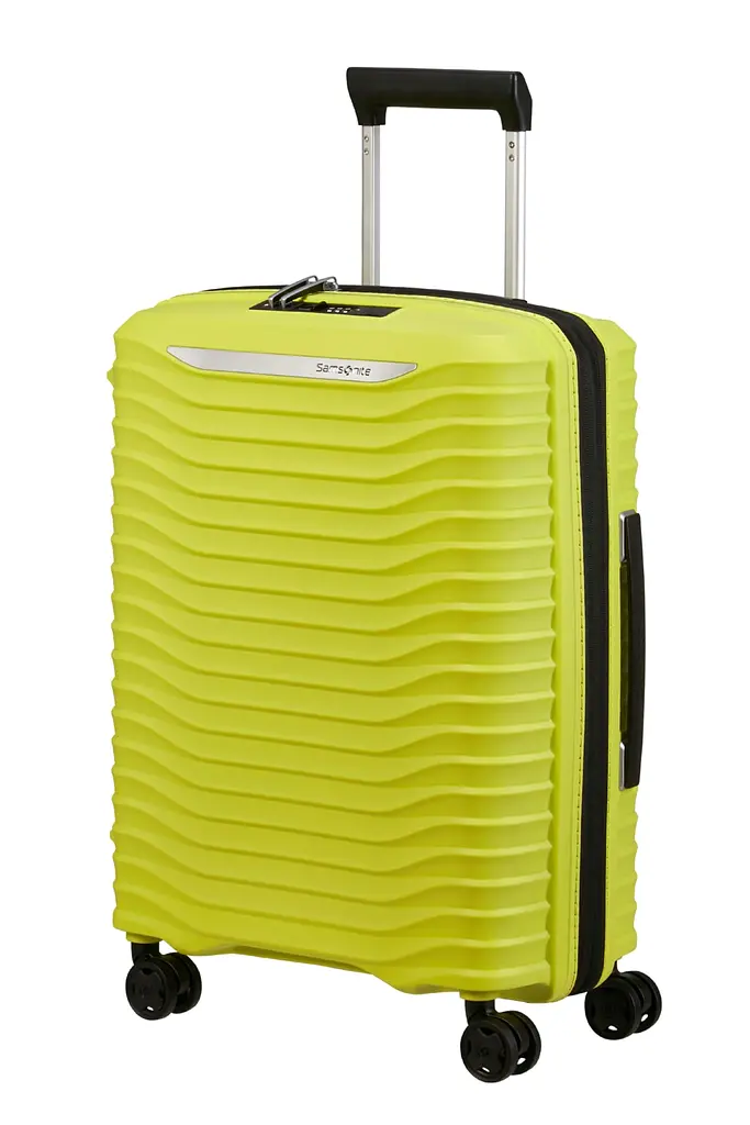 Валіза Samsonite UPSCAPE LIME 55x40x20(23) 55 См KJ1*74001 - фото 8