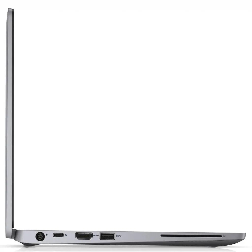 Ноутбук Refurb Dell Latitude 5310 FHD i5-10310U/16/512SSD Class A- - фото 3