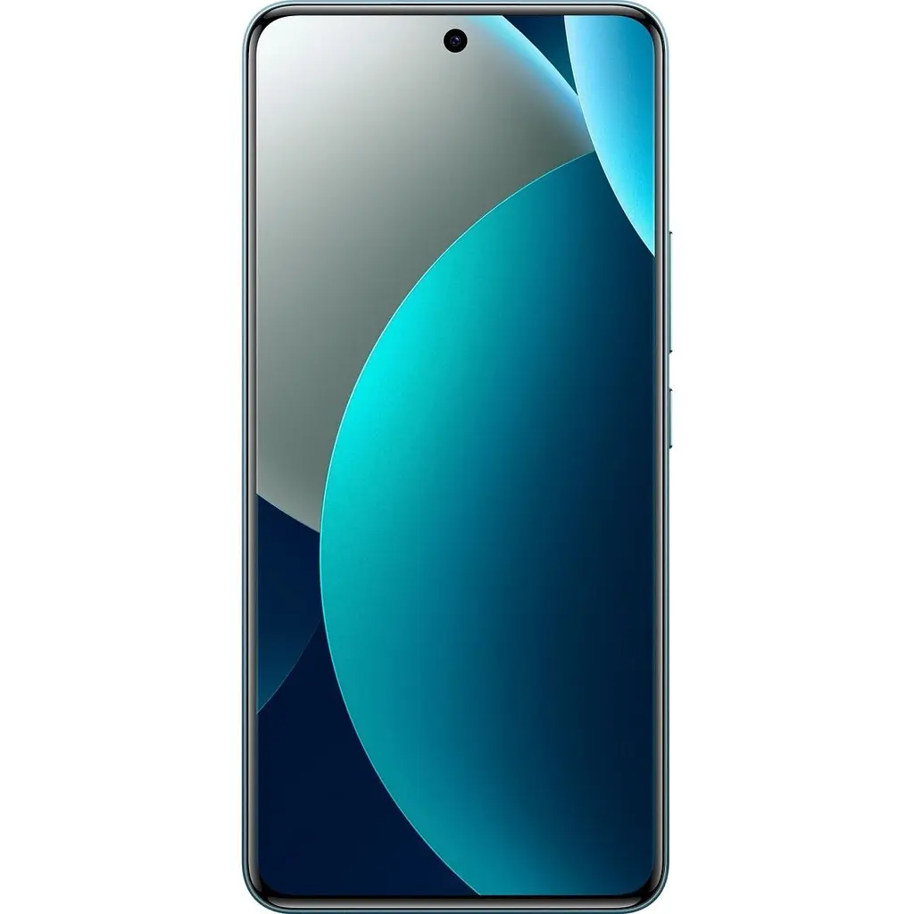 Смартфон Redmi Note 15 Pro 4G 12/256GB Glacier Blue Global EU [171604] - фото 3