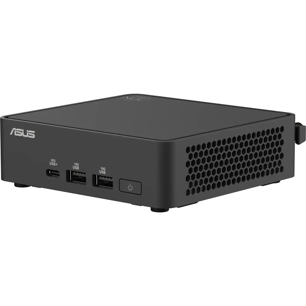 Комп'ютер ASUS NUC 15 Pro RNUC15CRKI300002 / Core 3 100U 15W (90AR00R2-M00050) - фото 3