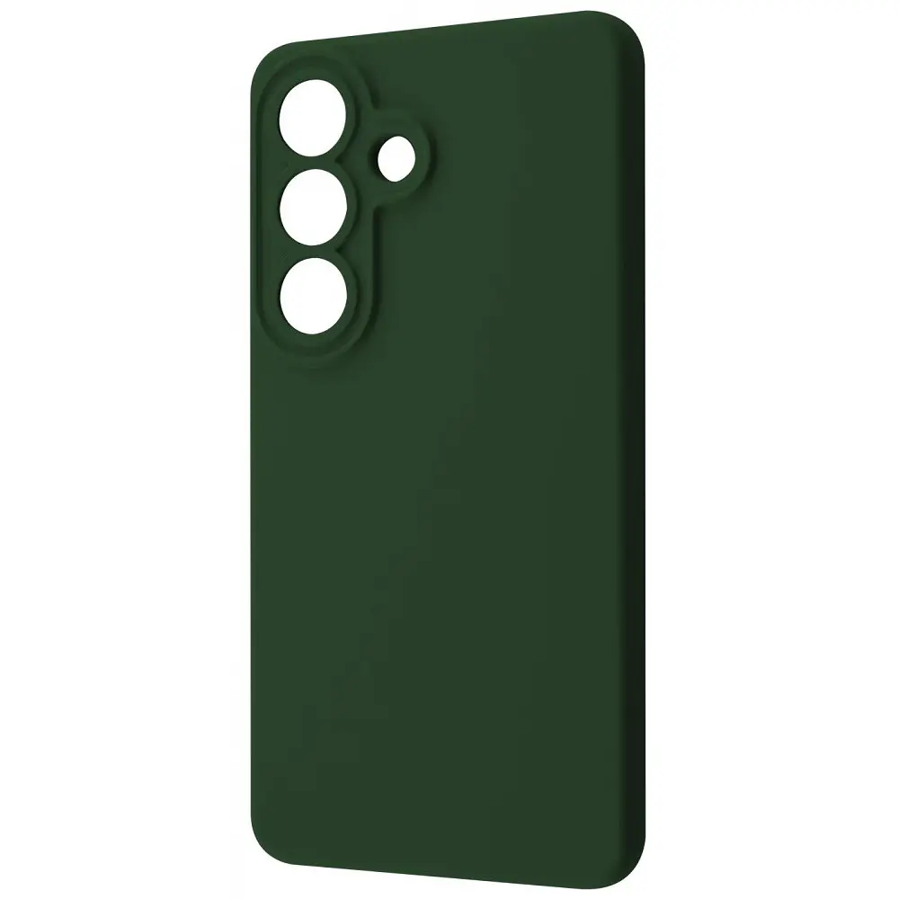 Чохол WAVE Colorful Case (TPU) Samsung Galaxy S26 в асортименті - фото 5