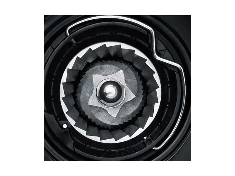 Кавомолка SAGE Dose Control Pro (SCG600SIL2EEU1) - фото 4