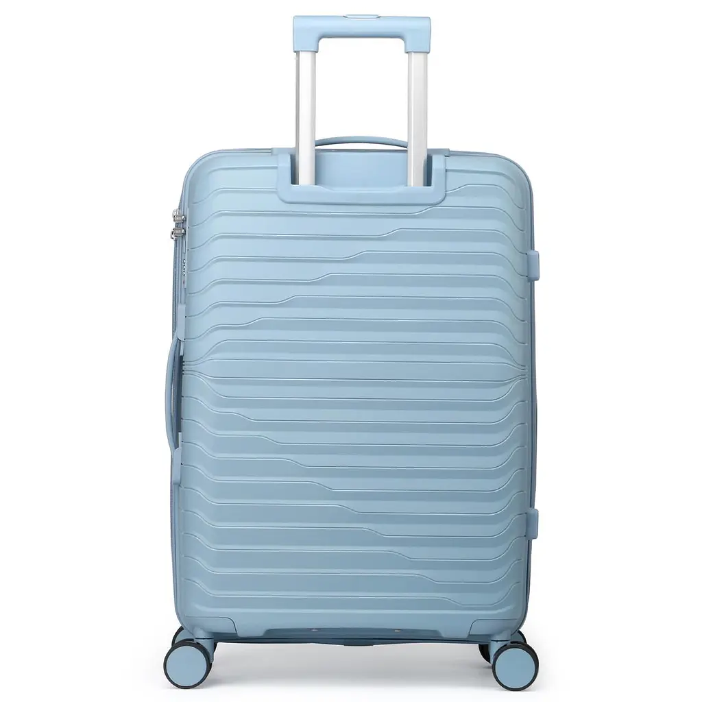 Валіза Semi Line 28" L Blue (T5780-3) - фото 4