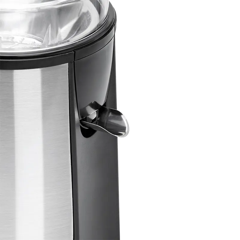 Соковижималка CLATRONIC AE 3532 Black - фото 3