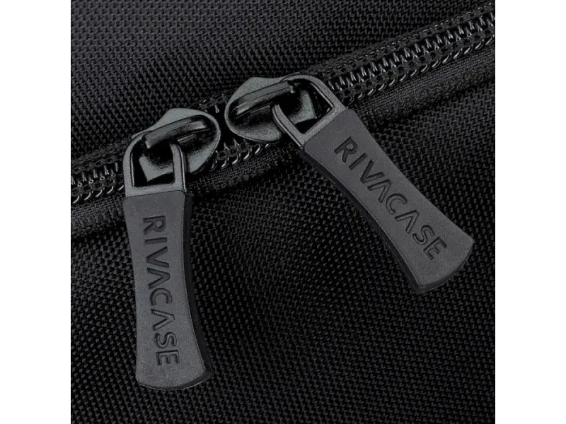 Рюкзак міський RIVACASE 7523 Black - фото 8
