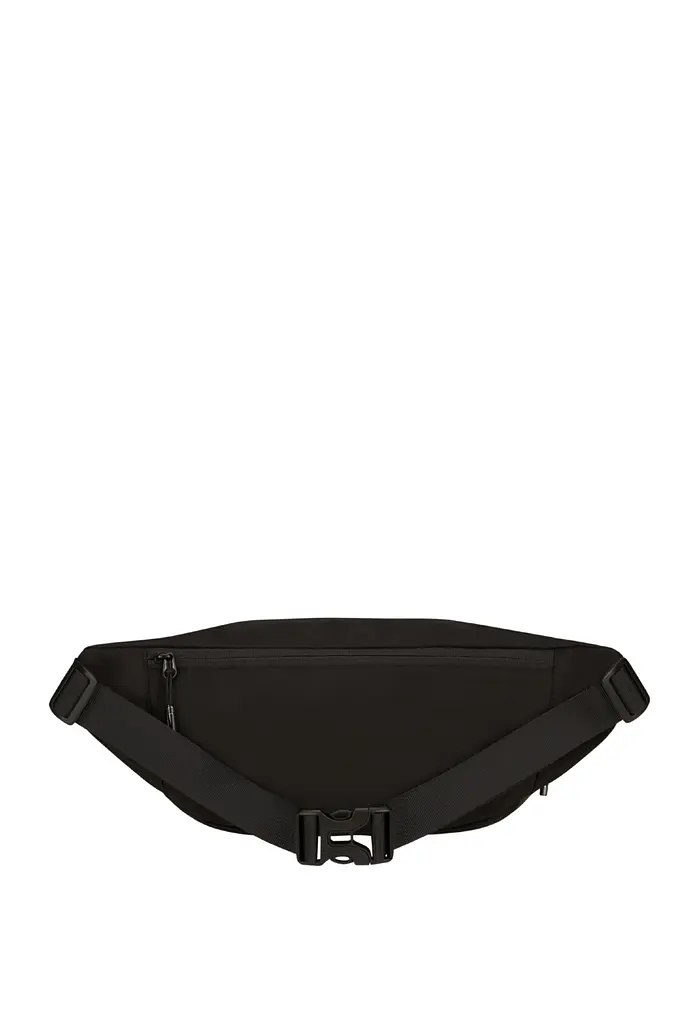 Сумка Поясная Samsonite BIZ2GO BLACK 39x14x7,5 KI1*09001 - фото 2