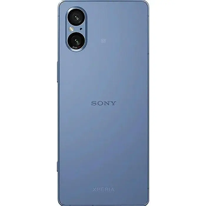 Смартфон Sony Xperia 5V 8/256GB Blue - фото 4