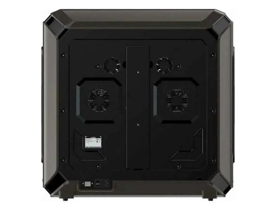 3D-принтер FlashForge Creator 3 PRO - фото 4