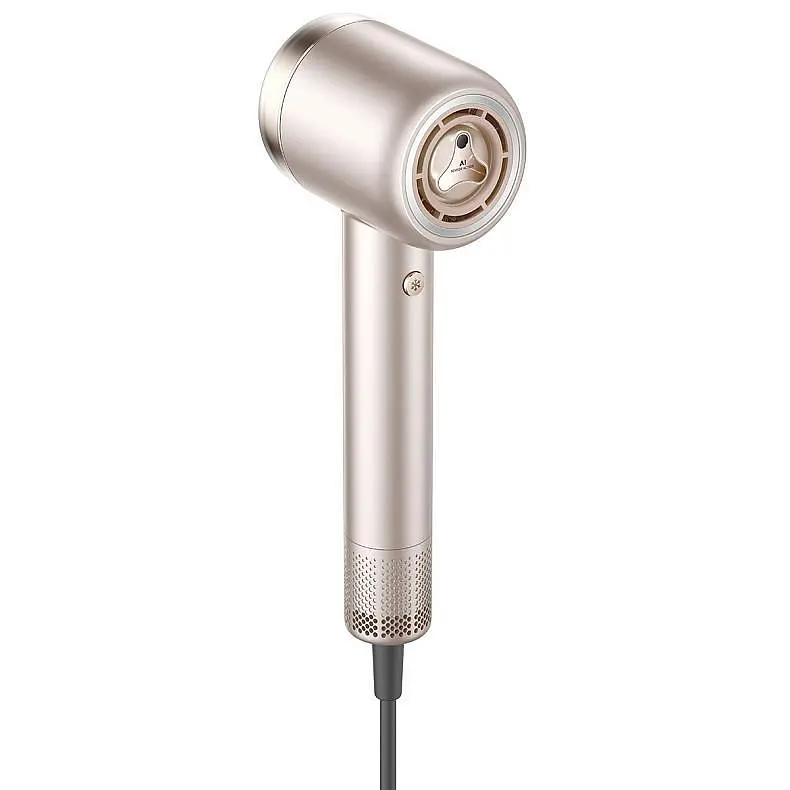 Фен Dreame Gusto G40 PinkGold - фото 7