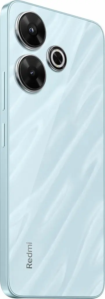 Смартфон Xiaomi Redmi 13 8/256GB Blue (Global) NFC (no charger) - фото 6