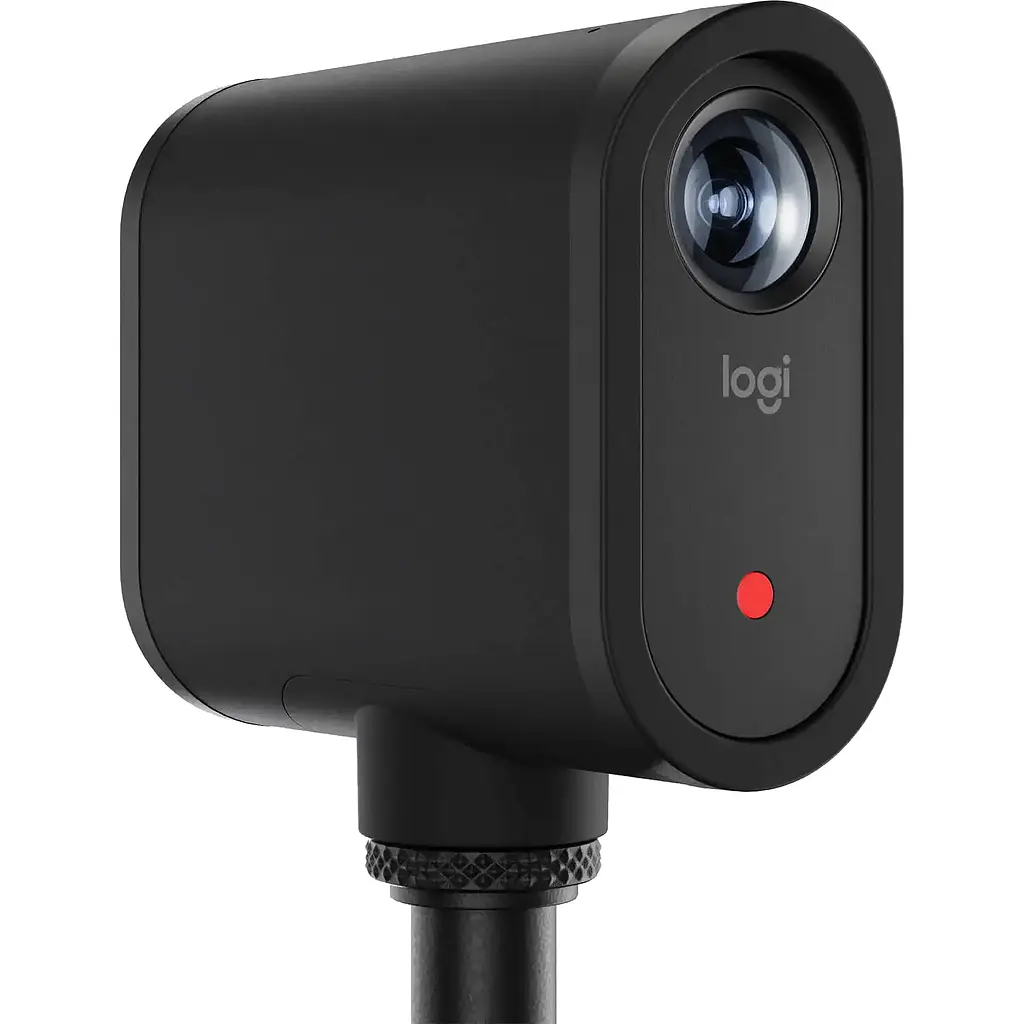 Веб-камера Logitech Mevo Start 3 Pack Black (961-000501) [157024] - фото 9