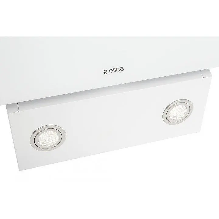 Вытяжка наклонная Elica LIXA WH/A/60 - фото 4