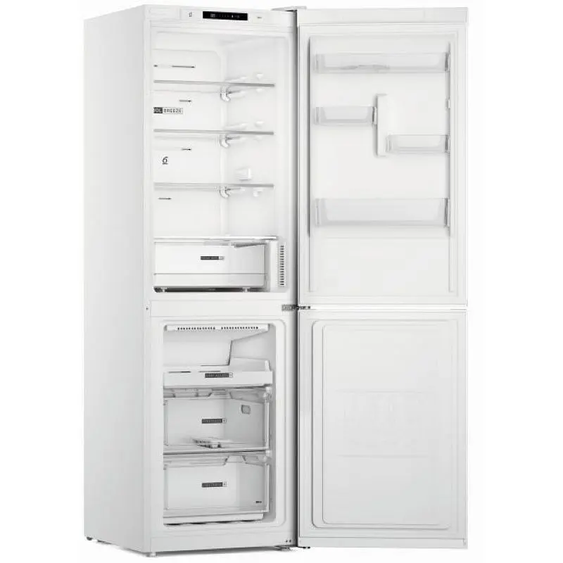 Холодильник WHIRLPOOL W7 X 82I W - фото 3